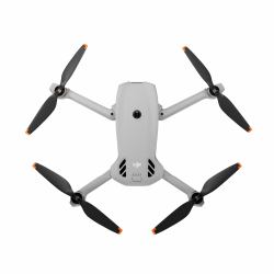 DJI Lito X1 Fly More Combo 4 rotors Quadcopter 48 MP 2788 mAh Grey 