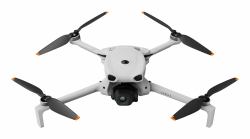 DJI Lito 1 Fly More Combo 4 rotors Quadcopter 48 MP 3840 x 2160 pixels 2590 mAh Grey 