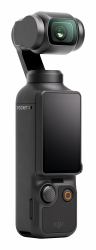 DJI Osmo Pocket 3 Creator Combo gimbal camera 4K Ultra HD 9.4 MP Black 