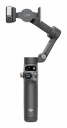 DJI OSMO MOBILE 7P Smartphone camera stabilizer Black 
