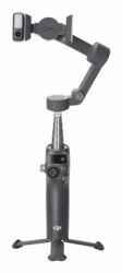 DJI Osmo Mobile 8 Smartphone camera stabilizer Black 