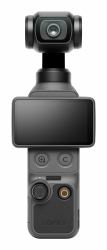 DJI Osmo Pocket 4 gimbal camera 4K Ultra HD 37 MP Wi-Fi Black 