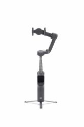DJI Osmo Mobile 8P Standard Combo Smartphone camera stabilizer Black 