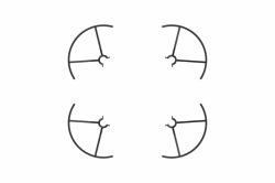 DJI CP.PT.00000222.01 camera drone part/accessory Propeller guard 