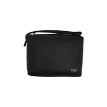 DJI CP.QT.001151 camera drone case Shoulder bag Black Plastic 