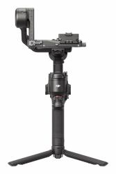 DJI RS 4 Hand camera stabilizer Black 