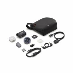 DJI Mic Mini 2 [1 TX + 1 RX]