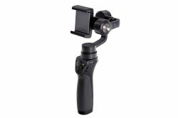 DJI Osmo Mobile Hand camera stabilizer Black 