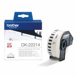 Brother Continuous Paper Tape 