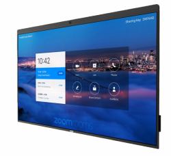 DTEN ON video conferencing system Ethernet LAN Group video conferencing system 