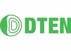 DTEN DOBP1Y1-DBR1455-WB warranty/support extension 1 license[s] 1 year[s] 