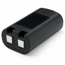 DYMO LabelManager 260P280P and PnP Label Maker Replacement Lithium Ion [Li-Ion] Rechargeable Battery 