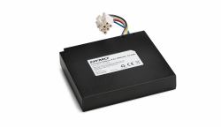 DYMO XTL 500 Li-polymer 14.8V Battery 
