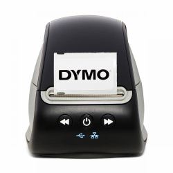 Dymo Labelwriter 550 Turbo Desktop Label Printer