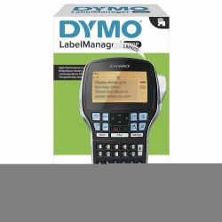DYMO LabelManager 420P ABC UK 