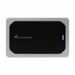 DataLocker DL450 FE, 4 TB SSD, FIPS 140-3 L3, AES 256-bit XTS, USB-C, IP67 