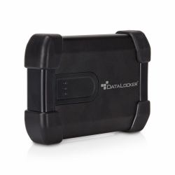 DataLocker H300 Enterprise Portable EHDD USB3 500GB 