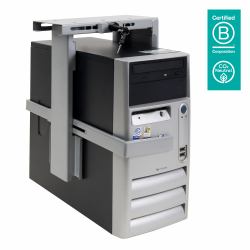 Dataflex Viewmate computer holder - desk 302 