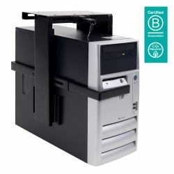 Dataflex Viewmate computer holder - desk 303 