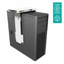 Dataflex Viewmate computer holder - desk 310 
