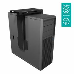 Dataflex Viewmate computer holder - desk 313 