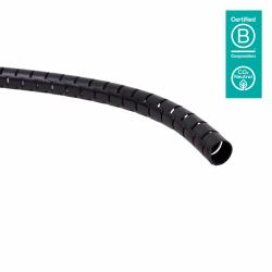 Dataflex Addit cable eater ø15 mm/25 m 713 