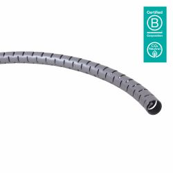 Dataflex Addit cable eater ø25 mm/20 m 762 