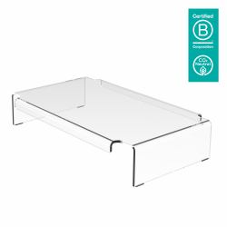 Dataflex Addit monitor riser 900 