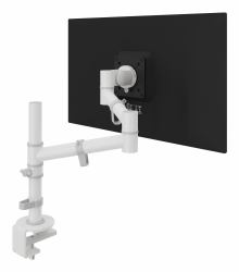 Dataflex Viewgo monitor arm - desk 120 