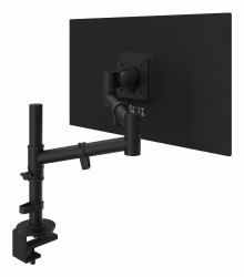 Dataflex Viewgo monitor arm - desk 123 