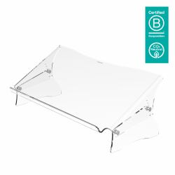 Dataflex Addit ErgoDoc document holder - adjustable 410 