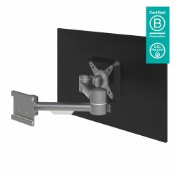 Dataflex Viewmate monitor arm - toolbar 142 
