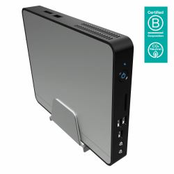 Dataflex Viewmate thin client holder - option 422 
