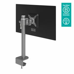 Dataflex Viewmate monitor arm - desk 652 