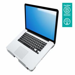 Dataflex Viewmate notebook holder - option 972 