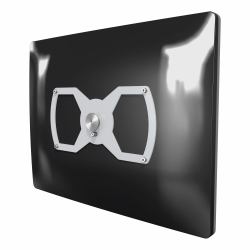 Dataflex Viewlite VESA 200 x 100 mount - option 020 