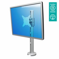 Dataflex Viewlite monitor arm - desk 102 