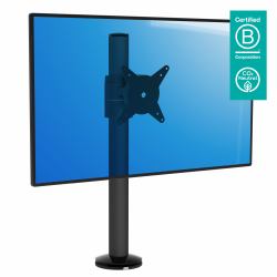 Dataflex Viewlite monitor arm - desk 103 