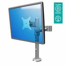Dataflex Viewlite monitor arm - desk 122 