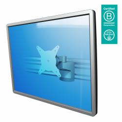 Dataflex Viewlite monitor arm - rail 402 