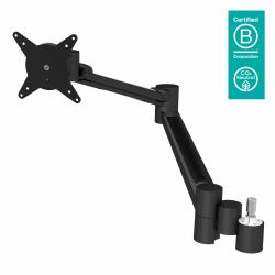 Dataflex Viewlite dual monitor arm upgrade kit - option 603 