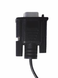 Datalogic RS-232 Wincor w/DTR 2m signal cable 
