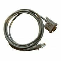 Datalogic 90A052086 barcode reader accessory Charging cable 