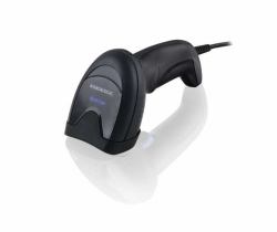 Datalogic 90A052354 barcode reader Handheld bar code reader 1D/2D Black 