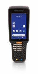 Datalogic Skorpio X5 handheld mobile computer 10.9 cm [4.3"] 800 x 480 pixels Touchscreen 488 g Black 