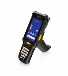 Datalogic Skorpio X5 handheld mobile computer 10.9 cm [4.3"] 800 x 480 pixels Touchscreen 665 g Black 