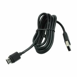 Datalogic 94A050044 USB cable 1.2 m USB C USB A Black 