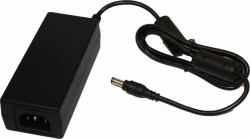 Datalogic 94ACC0197 power adapter/inverter Indoor Black 