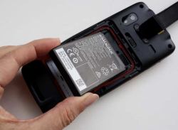 Datalogic 94ACC0311 handheld mobile computer accessory Battery 
