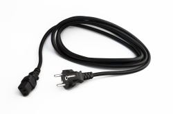 Datalogic 95A051041 power cable Black 